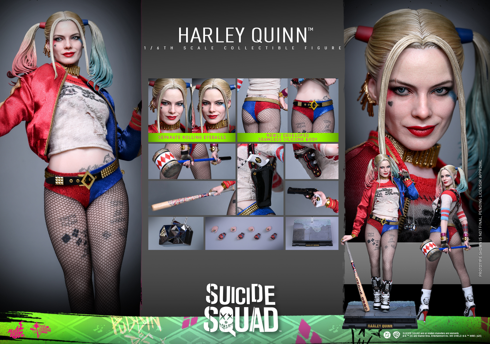 Hot Toys - Suicide Squad - Harley Quinn_PR22.jpg